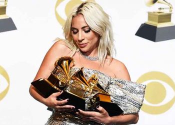 Θηλυκά Grammy 2019