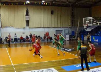 Δεν τα κατάφερε απέναντι στον ΟΚΑ Μεσογείων ο Γ.Σ. Κηφισιάς