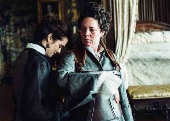 «Ευνοούμενη» κοινού και κριτικών