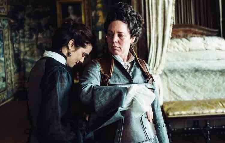 «Ευνοούμενη» κοινού και κριτικών