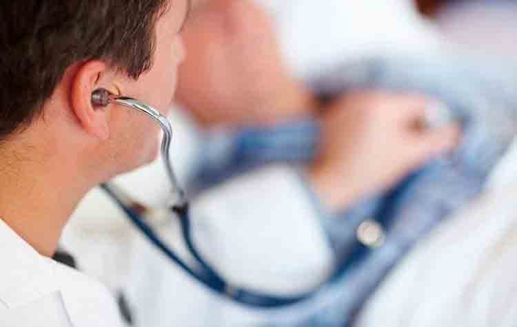 Ανησυχία του ΙΣΑ για την αναμενόμενη κορύφωση της επιδημίας της γρίπης