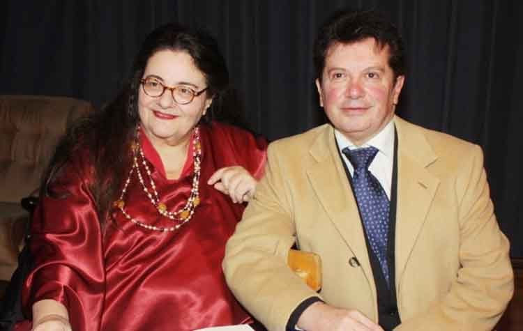 Παρουσίαση του ποιητικού «Ύμνου στην Κεφαλονιά»