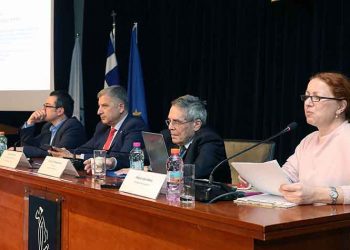 Ινστιτούτο Θεραπείας δια των Τεχνών «Λίλιαν Βουδούρη» στο Μαρούσι