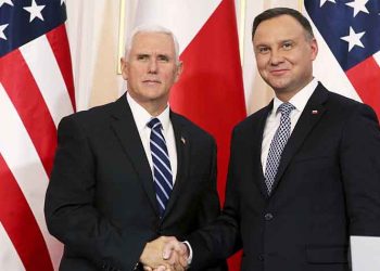 ΗΠΑ - Πολωνία: Προβοκάτσια κατά Ιράν