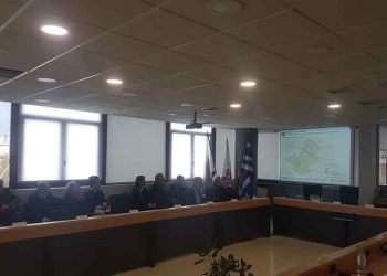 Υπογειοποίηση της οδού Μελίνας Μερκούρη: «Έργο ζωής για την πόλη μας»