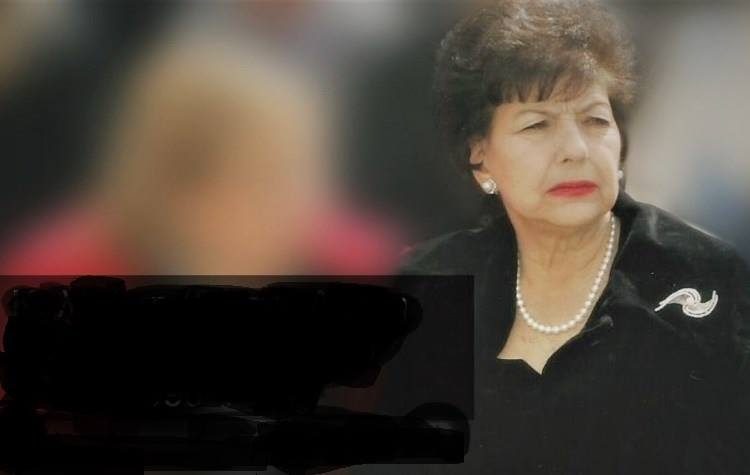 «Έφυγε» η πρώην Δήμαρχος Παπάγου Καλλιόπη Λιάπη - Τετραήμερο πένθος στον Δήμο