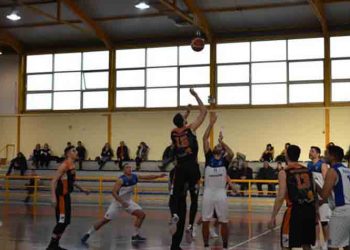 Επιστροφή στις νίκες για τους άνδρες του ΚΑΟ Μελισσίων