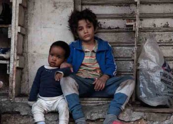 «Καπερναούμ» μια συγκλονιστική ταινία της Ναντίν Λαμπακί