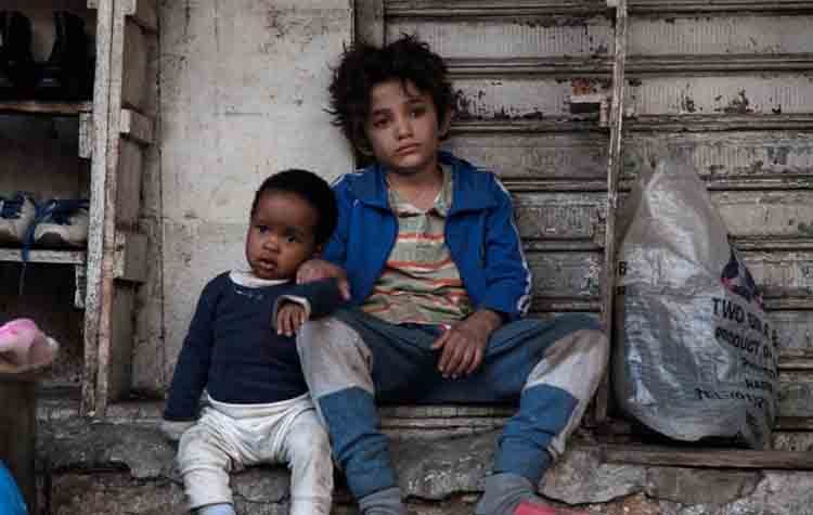 «Καπερναούμ» μια συγκλονιστική ταινία της Ναντίν Λαμπακί