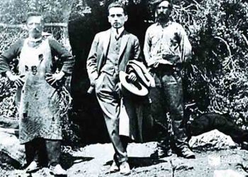 «Κώστας Καρυωτάκης: Κάποιες απαντήσεις σε ερωτήματα που γεννά η αυτοχειρία του»