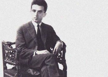 «Κώστας Καρυωτάκης: Κάποιες απαντήσεις σε ερωτήματα που γεννά η αυτοχειρία του»