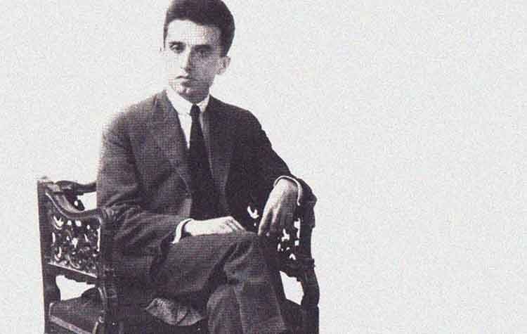 «Κώστας Καρυωτάκης: Κάποιες απαντήσεις σε ερωτήματα που γεννά η αυτοχειρία του»