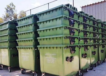 Αλλαγή «στόλου» στην καθαριότητα