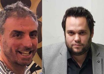 Χρήστος Βατσακλής: Στηρίζω τον υποψήφιο Δήμαρχο Ηλία Κατσαρό