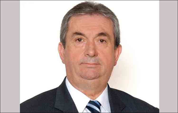 Υποψήφιος με τη «Νέα Εποχή» ο Επαμεινώνδας Κατσιγιάννης