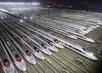 Κίνα - Ε.Ε: Η «απειλή» τρομάζει…