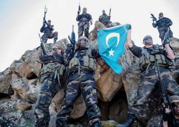 Κίνα - Τουρκία: Ο «Παντουρκισμός» εν δράσει