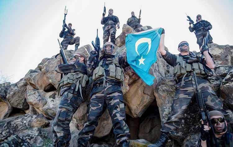 Κίνα - Τουρκία: Ο «Παντουρκισμός» εν δράσει