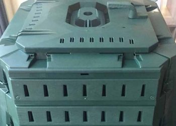 Νέο πρόγραμμα οικιακής κομποστοποίησης