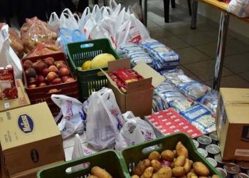 Στις 04 Μαρτίου τα εγκαίνια του Κοινωνικού Παντοπωλείου Νέας Ερυθραίας