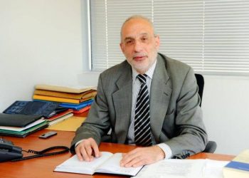 Παρέμβαση Γιώργου Κουράση για τη σημερινή κατάσταση του Δήμου και προσεχώς εκδήλωση