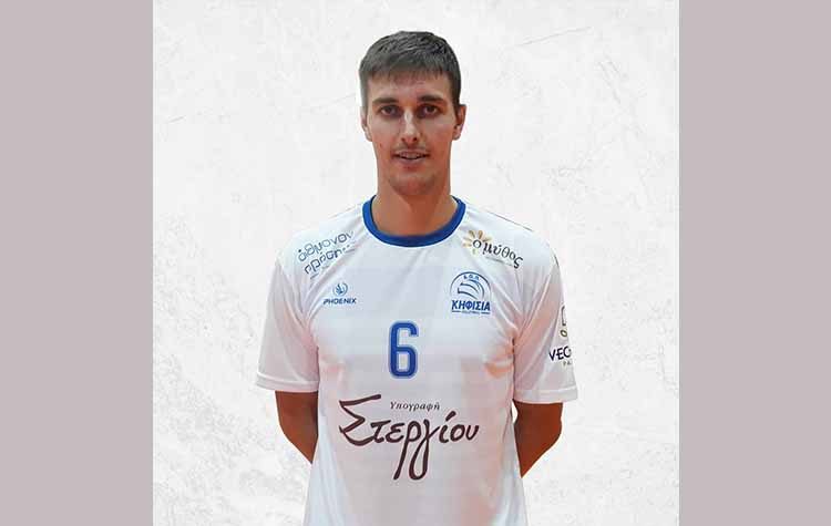 Τάιμεν Λάανε: «Να εκμεταλλευτούμε το πλεονέκτημα που μας δίνει το Ζηρίνειο»