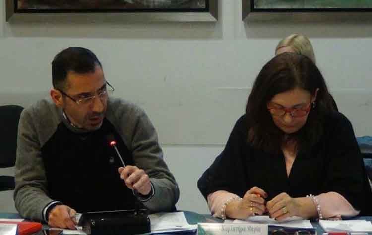 «Λαϊκή Συσπείρωση σταθερά στο πλευρό των λαϊκών νοικοκυριών»