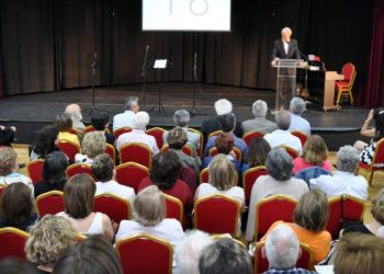 Δυναμική συνέχεια από το Λαϊκό Πανεπιστήμιο του Δήμου