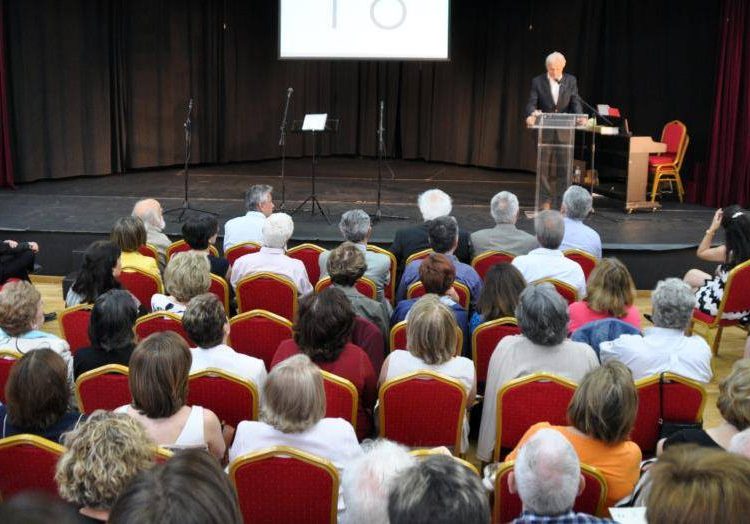 Δυναμική συνέχεια από το Λαϊκό Πανεπιστήμιο του Δήμου