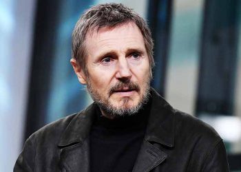 Λίαμ Νίσον: Στο «στόχαστρο»