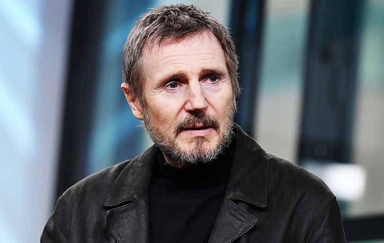 Λίαμ Νίσον: Στο «στόχαστρο»