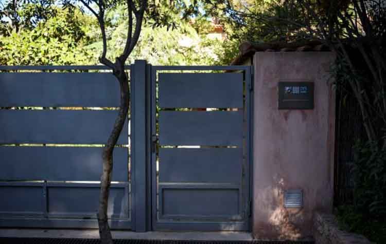 Εξιχνιάστηκε η δολοφονία του επιχειρηματία Αλέξανδρου Σταματιάδη