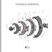 Παρουσίαση του άλμπουμ «4 ½» του Αντώνη Λιβιεράτου