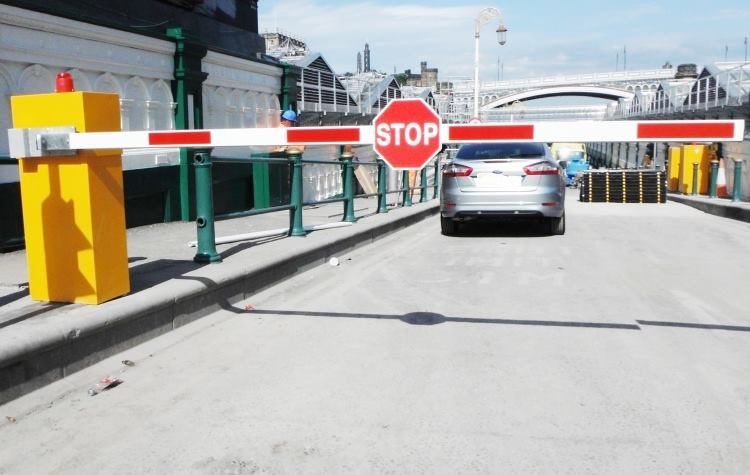 Κάλεσμα διαμαρτυρίας ενάντια στην ιδιωτικοποίηση του πάρκινγκ της Δουκίσσης Πλακεντίας