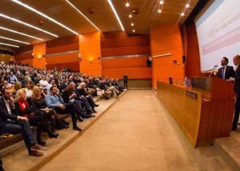 Αλέξανδρος Μουστογιάννης: «Συνεχίζουμε μέχρι τη νίκη»