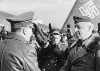 «Πρότυπα»: Ο ναζισμός προς μίμηση