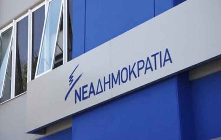 Προστριβές προκαλεί το «γαλάζιο» χρίσμα στο Μαρούσι