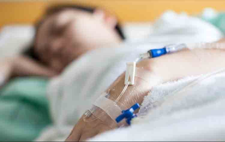 ΚΕΕΛΠΝΟ: Στους 91 οι νεκροί από τη γρίπη