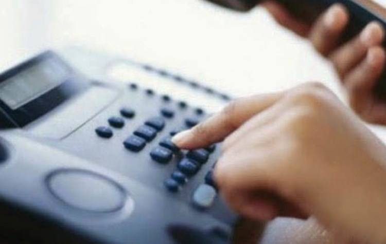 Νέος τηλεφωνικός αριθμός εξυπηρέτησης για τους κατοίκους του Δήμου