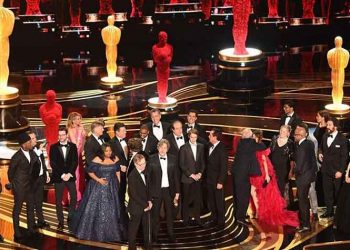 Όσκαρ 2019: Νικητές και ηττημένοι