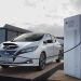 Η Nissan, μέσω της Alliance Ventures, επενδύει στην PowerShare