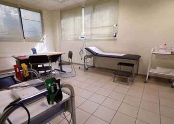 «Πολλοί θάνατοι από γρίπη λόγω κατάρρευσης της Α/βάθμιας Φροντίδας Υγείας»