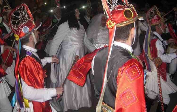 «Αριστοφάνης αλλιώς» από το «Από Μηχανής» θέατρο