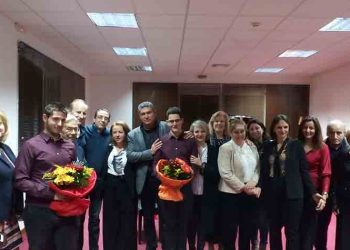 Δημοτικό Ωδείο: Επιτυχείς εξετάσεις σε τρομπέτα και πιάνο