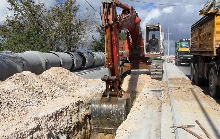 Προχωρά η ανάπλαση της Αιγαίου Πελάγους