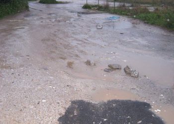 Ο «γόρδιος δεσμός» της οδού Φρίξου - Δυο προβλήματα ζητούν λυση