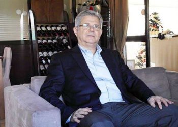 Γ. Οικονόμου: «Έχουμε λύσεις στα προβλήματα στάθμευσης και φωτισμού»