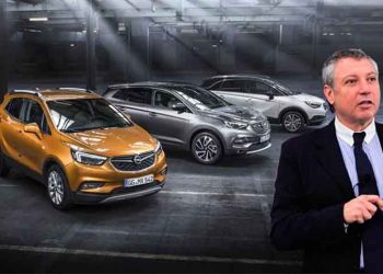 Η Opel με νέο επιχειρηματικό μοντέλο στην Ελλάδα