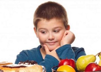 Εκδήλωση για την παιδική παχυσαρκία στις 19/2