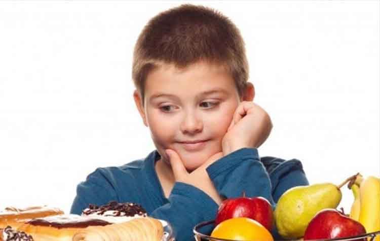 Εκδήλωση για την παιδική παχυσαρκία στις 19/2